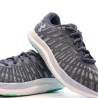 Chaussures de Running Gris Femme Under Armour Charged Breeze