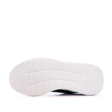 Chaussures de sport Noires Femme Adidas Lite Racer 3.0
