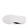 Chaussures de sport Noires Femme Adidas Lite Racer 3.0
