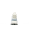 Chaussures de Running Blanc/Gris Femme Adidas Avryn