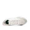 Chaussures de Running Blanc/Gris Femme Adidas Avryn