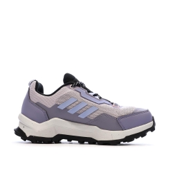 Chaussures de Randonnée Violet Femme Adidas Terrex Ax4