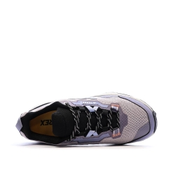 Chaussures de Randonnée Violet Femme Adidas Terrex Ax4