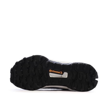 Chaussures de Randonnée Violet Femme Adidas Terrex Ax4