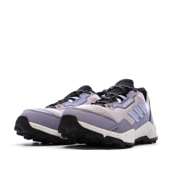 Chaussures de Randonnée Violet Femme Adidas Terrex Ax4