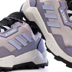 Chaussures de Randonnée Violet Femme Adidas Terrex Ax4