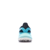Chaussure de Trail Bleu Femme Salomon Shoes Ultra Flow