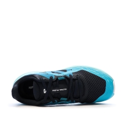 Chaussure de Trail Bleu Femme Salomon Shoes Ultra Flow