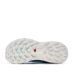 Chaussure de Trail Bleu Femme Salomon Shoes Ultra Flow