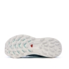Chaussure de Trail Bleu Femme Salomon Shoes Ultra Flow