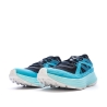 Chaussure de Trail Bleu Femme Salomon Shoes Ultra Flow