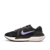 Chaussures de running Noires Femme Nike Air Zoom Vomero