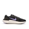 Chaussures de running Noires Femme Nike Air Zoom Vomero