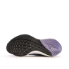 Chaussures de running Noires Femme Nike Air Zoom Vomero