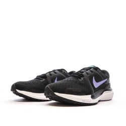 Chaussures de running Noires Femme Nike Air Zoom Vomero