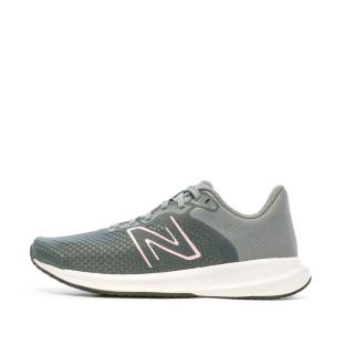 Chaussures De Running Gris Femme New Balance 413