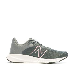Chaussures De Running Gris Femme New Balance 413