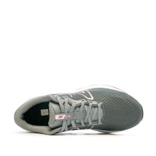 Chaussures De Running Gris Femme New Balance 413