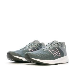 Chaussures De Running Gris Femme New Balance 413