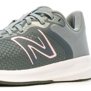 Chaussures De Running Gris Femme New Balance 413