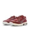 Chaussures de Tennis Rouge Femme Mizuno Exceed Light