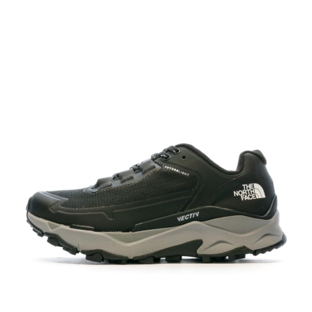 Chaussures de Randonnée Noir Femme The North Face Exploris