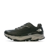 Chaussures de Randonnée Noir Femme The North Face Exploris