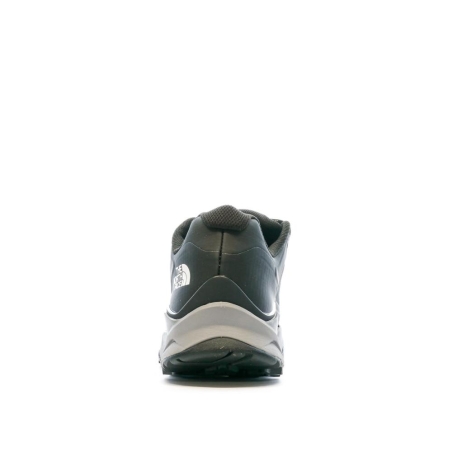 Chaussures de Randonnée Noir Femme The North Face Exploris