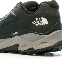 Chaussures de Randonnée Noir Femme The North Face Exploris