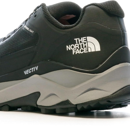 Chaussures de Randonnée Noir Femme The North Face Exploris