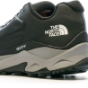 Chaussures de Randonnée Noir Femme The North Face Exploris