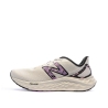 Chaussures de Running Blanc/Violet Femme New Balance Fresh Foam Arishi