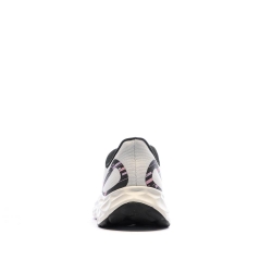 Chaussures de Running Blanc/Violet Femme New Balance Fresh Foam Arishi