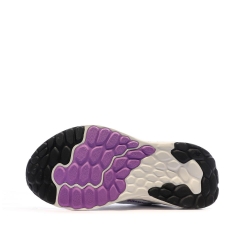 Chaussures de Running Blanc/Violet Femme New Balance Fresh Foam Arishi