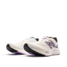 Chaussures de Running Blanc/Violet Femme New Balance Fresh Foam Arishi