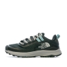 Chaussures De Randonnée Noir/Gris Femme The North Face Cragstone