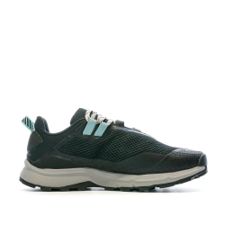 Chaussures De Randonnée Noir/Gris Femme The North Face Cragstone