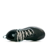 Chaussures De Randonnée Noir/Gris Femme The North Face Cragstone