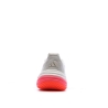 Chaussures de tennis Blanches/Roses Femme Adidas Barricade