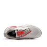 Chaussures de tennis Blanches/Roses Femme Adidas Barricade