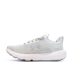 Chaussures de running Grises Femme Under Armour Charged 3026683
