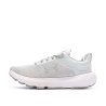 Chaussures de running Grises Femme Under Armour Charged 3026683