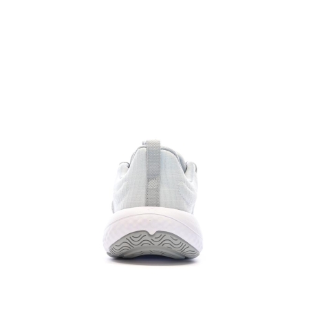 Chaussures de running Grises Femme Under Armour Charged 3026683