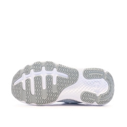 Chaussures de running Grises Femme Under Armour Charged 3026683