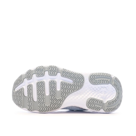 Chaussures de running Grises Femme Under Armour Charged 3026683