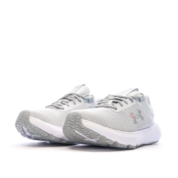 Chaussures de running Grises Femme Under Armour Charged 3026683