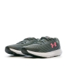 Chaussures de running Gris/Rose Femme Under Armour Surge 3