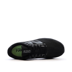 Chaussures de running Noires/Grises Femme New Balance Propel