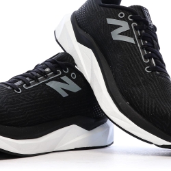 Chaussures de running Noires/Grises Femme New Balance Propel