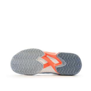 Chaussures de tennis Grise Femme Mizuno Wave Exceed
